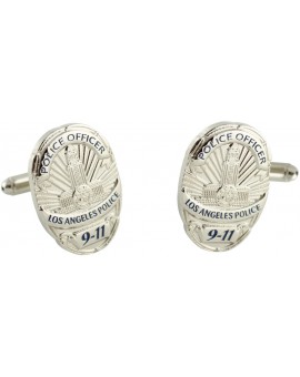 Gemelos Detective de Los Angeles  2