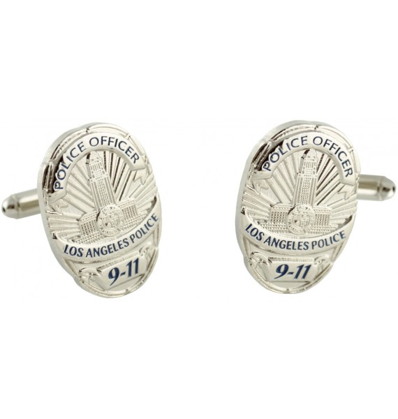 Gemelos Detective de Los Angeles 