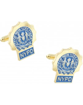 Gemelos Detective de New York
