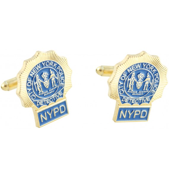Gemelos Detective de New York