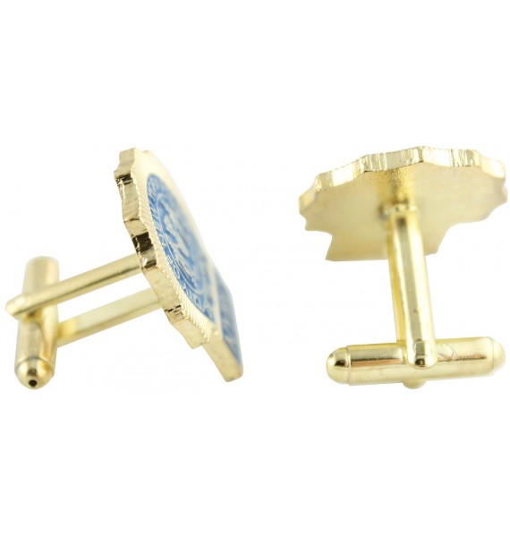 New York Police Department Cufflinks