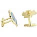 New York Police Department Cufflinks