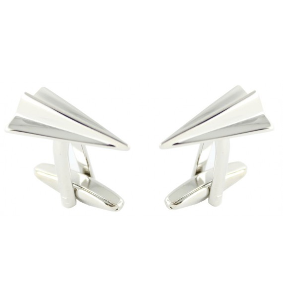 Gemelos Avión de Papel