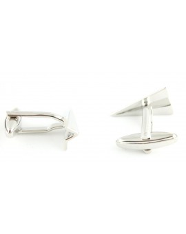 Gemelos Avión de Papel