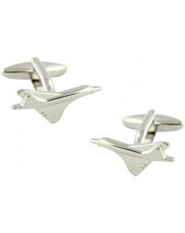 Concorde Cufflinks 