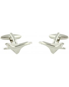 Concorde Cufflinks  2