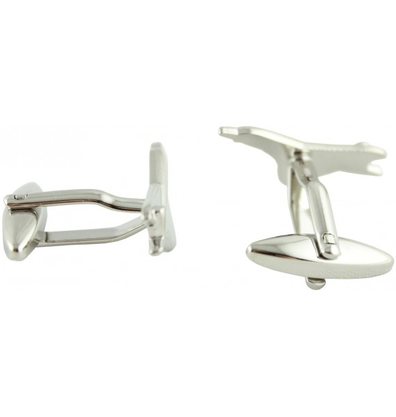 Concorde Cufflinks 