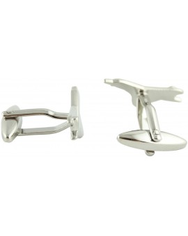 Gemelos Avión Concorde