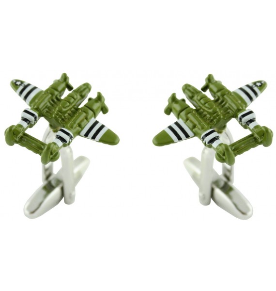 Gemelos Hidroavión Militar