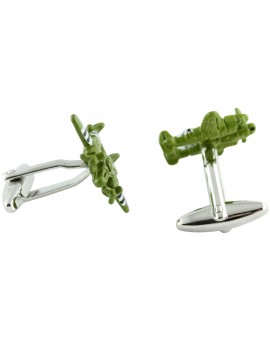 Gemelos Hidroavión Militar