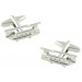 Chinook Helicopter Cufflinks 