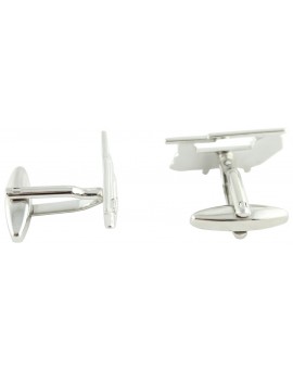 Gemelos Helicóptero Chinook