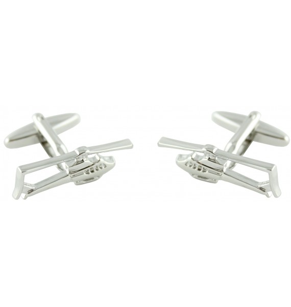 Gemelos Helicóptero Bell