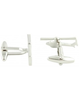 Gemelos Helicóptero Bell