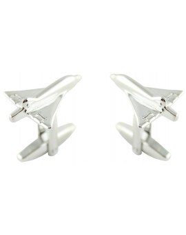 Delta Aircraft Cufflinks  2