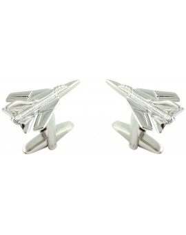 Tornado Aircraft Cufflinks 2