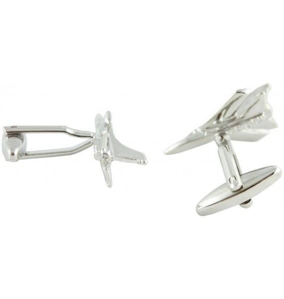 Tornado Aircraft Cufflinks