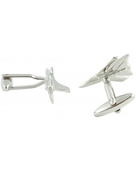 Gemelos Avión Tornado