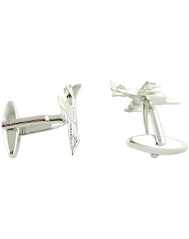 Gemelos Avión Harrier