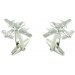 Hercules Jet Cufflinks 