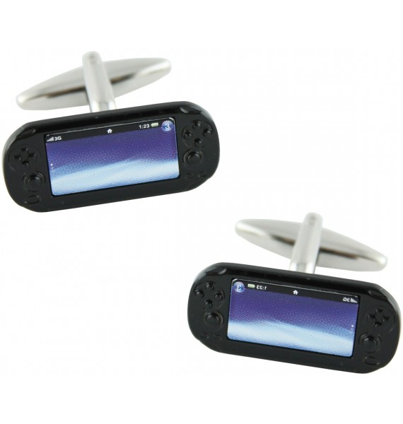 Gemelos PSP Vita 