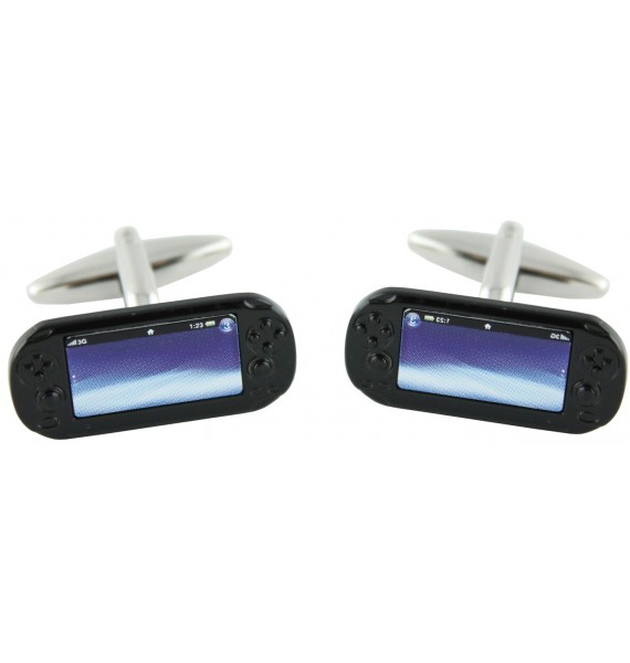Gemelos PSP Vita 