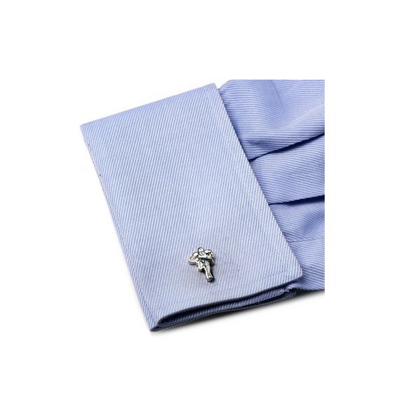 Clone Trooper Action Star Wars Cufflinks 