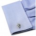 Clone Trooper Action Star Wars Cufflinks 