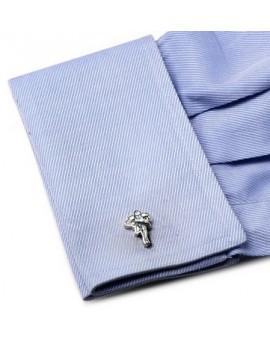 Clone Trooper Action Star Wars Cufflinks 