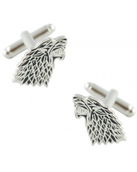 Gemelos Juego de Tronos Casa Stark