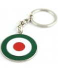 Italian RAF Keychain 