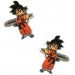 Gemelos Dragon Ball
