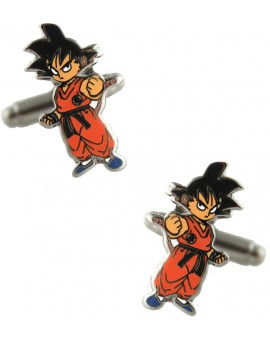 Dragon Ball Cufflinks