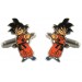 Dragon Ball Cufflinks