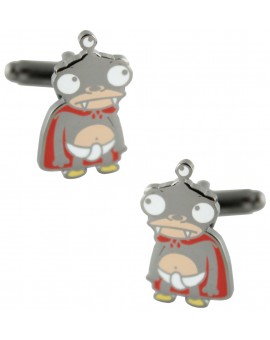 Nibbler Cufflinks 
