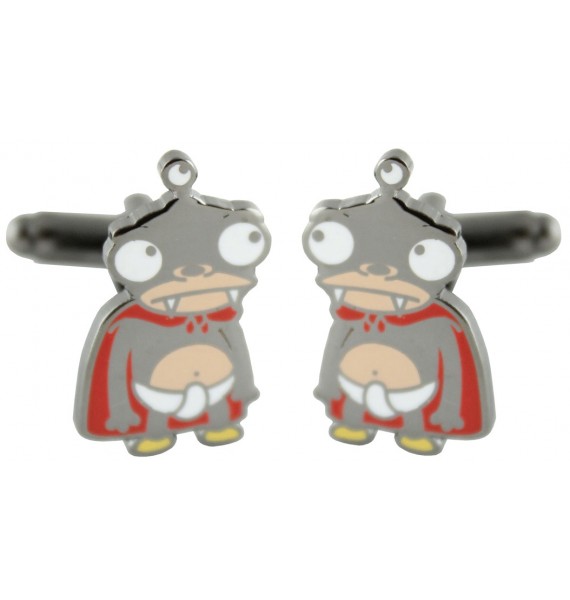 Gemelos Mordisquitos