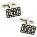 Geek Cufflinks 