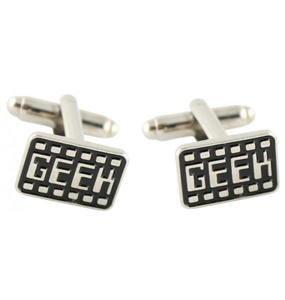 Gemelos Geek / Friki