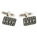 Geek Cufflinks 