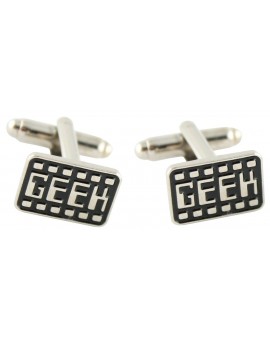 Gemelos Geek / Friki