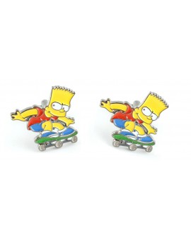 Gemelos Bart Simpson 2