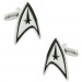 Star Trek Cufflinks