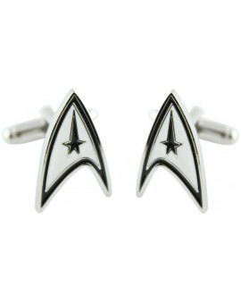 Star Trek Cufflinks 2