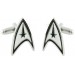 Star Trek Cufflinks