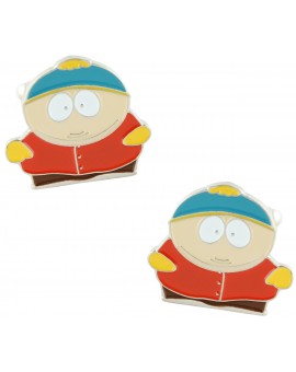 Gemelos Cartman South Park