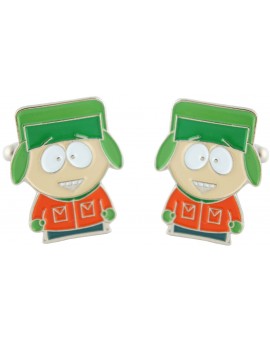 Gemelos Kyle South Park 2