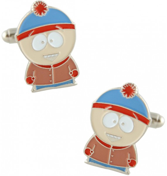 Gemelos Stan South Park
