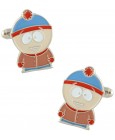 South Park Stan Cufflinks