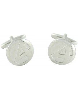 Fantastic 4 Cufflinks 2