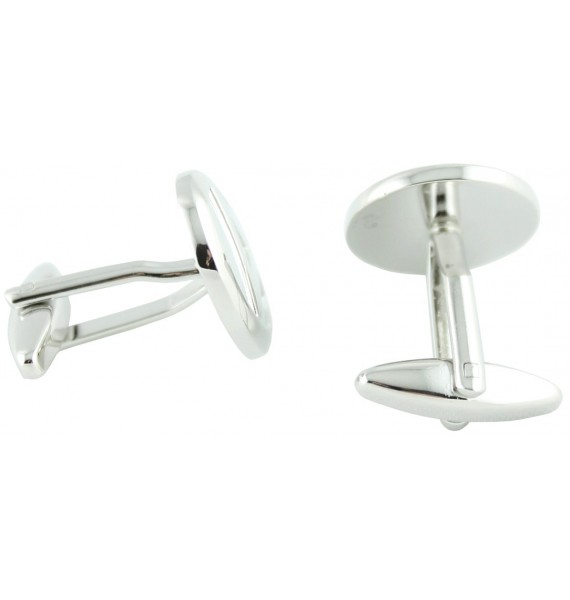 Fantastic 4 Cufflinks